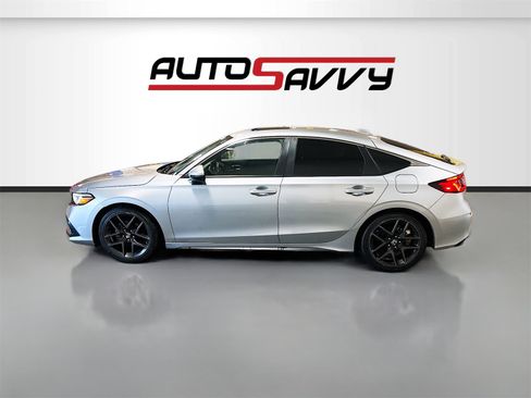 Used 2023 Honda Civic Sport Touring image 4