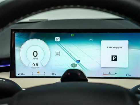 New 2026 Genesis GV70 2.5T Select AWD/4WD image 23