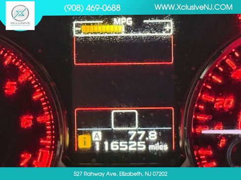 Used 2016 Subaru WRX image 14