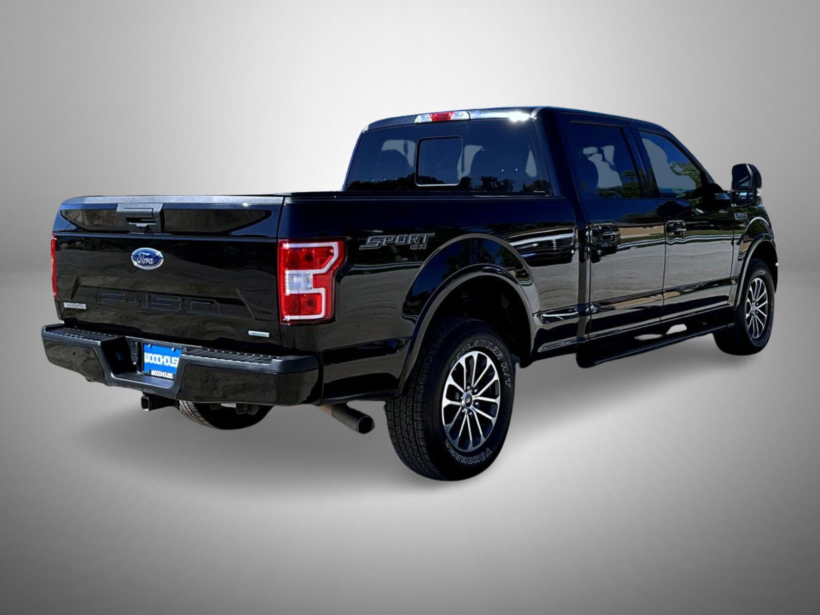 Used 2020 Ford F150 XLT w/ Equipment Group 302A Luxury AWD/4WD image 5