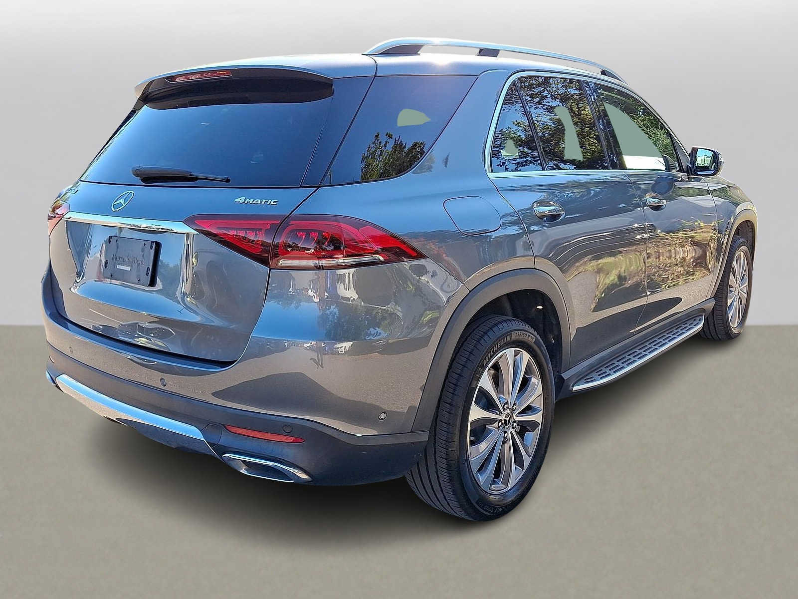 Used 2022 Mercedes-Benz GLE 350 4MATIC image 31