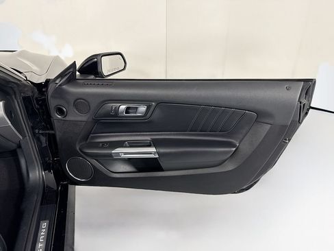 Used 2021 Ford Mustang Premium RWD image 23