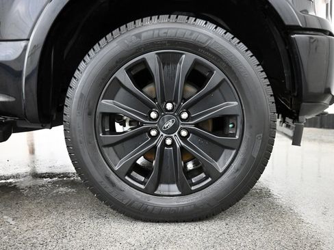 Used 2020 Ford F150 XLT w/ Equipment Group 302A Luxury image 35