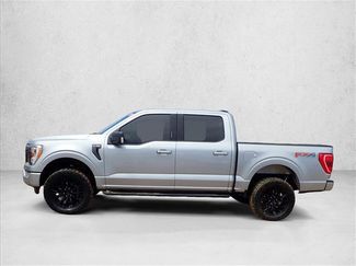 Used 2021 Ford F150 XLT w/ Equipment Group 302A High AWD/4WD video 2