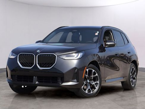 Used 2025 BMW X3 xDrive30i AWD/4WD image 1