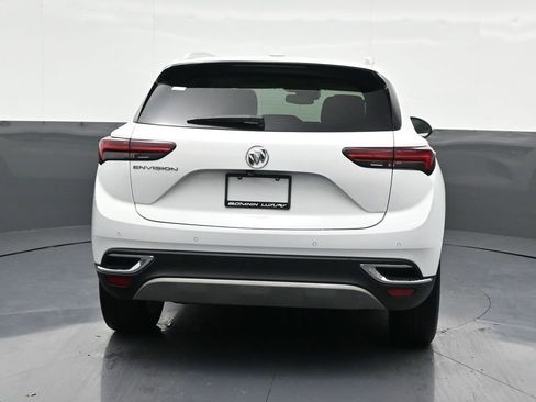 Used 2023 Buick Envision Preferred image 4