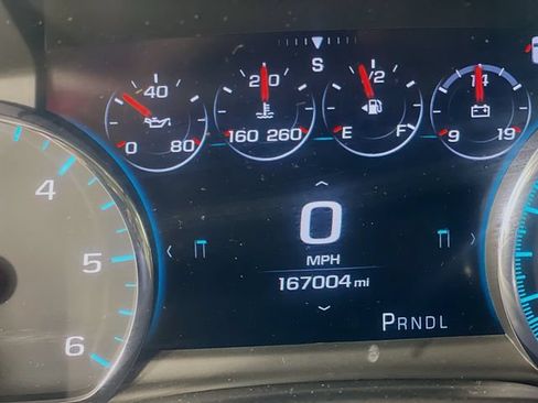 Used 2019 GMC Yukon XL Denali w/ Open Road Package RWD image 13