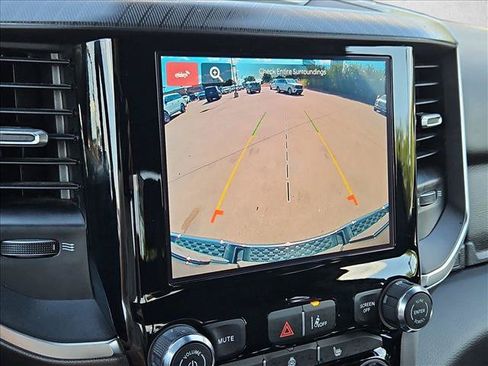 Used 2025 RAM 1500 Big Horn AWD/4WD image 13