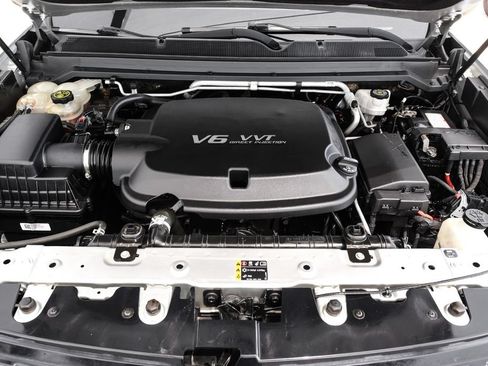 Used 2018 Chevrolet Colorado ZR2 AWD/4WD image 56