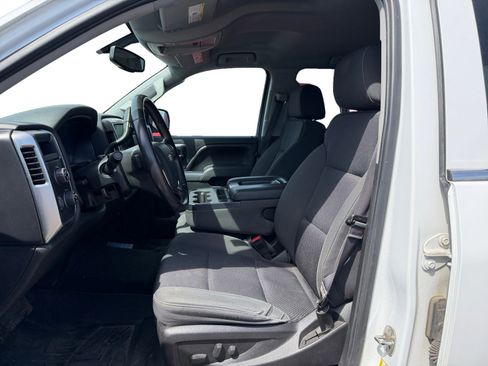 Used 2015 Chevrolet Silverado 1500 LT w/ All Star Edition image 9