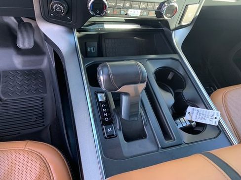 Used 2021 Ford F150 Platinum w/ Equipment Group 701A High image 26