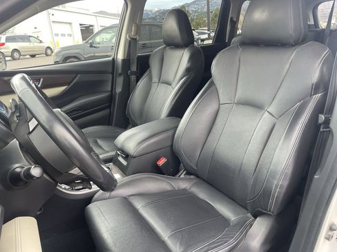 Used 2021 Subaru Ascent Touring w/ Popular Package #2 image 11