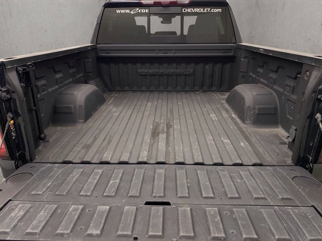 Used 2023 GMC Sierra 1500 Denali Ultimate AWD/4WD image 23