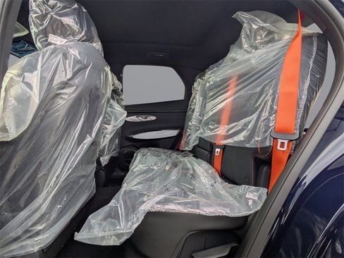 New 2026 Genesis GV70 2.5T Sport Prestige image 14