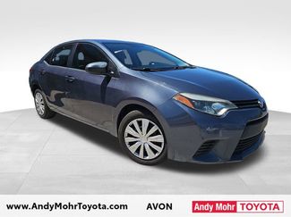 Used 2014 Toyota Corolla LE FWD 360° Tour