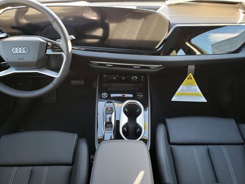 New 2026 Audi A6 Premium Plus image 9