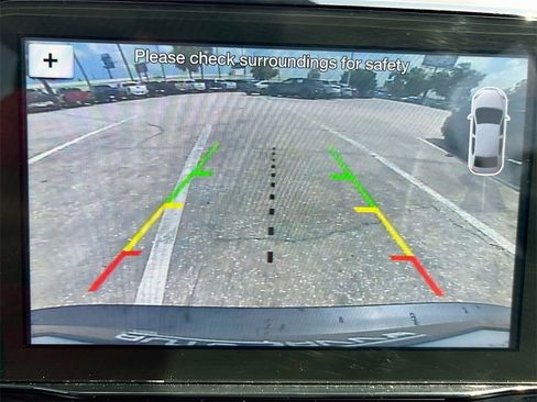 Used 2018 Ford EcoSport Titanium image 14