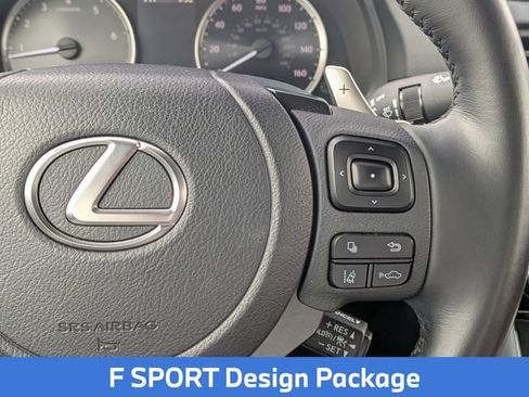 Used 2024 Lexus IS 350 F Sport w/ Accessory Package 2 image 21