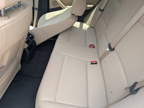 Used 2017 BMW X3 sDrive28i RWD image 9