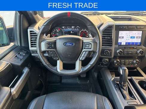 Used 2020 Ford F150 Raptor w/ Equipment Group 802A Luxury image 15