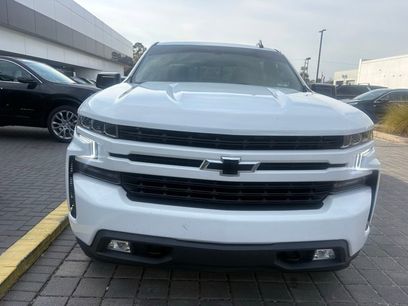 Used 2022 Chevrolet Silverado 1500 RST w/ All Star Edition Plus