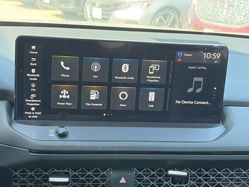 Certified 2024 Honda Accord EX-L image 12