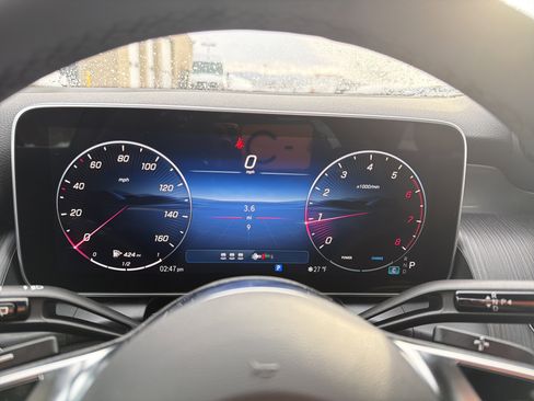 New 2026 Mercedes-Benz GLC 300 4MATIC image 29