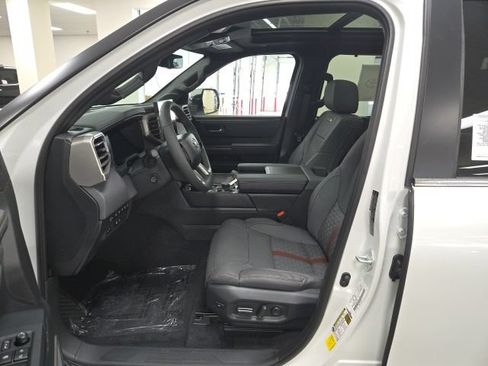 New 2026 Toyota Tundra Capstone AWD/4WD image 22
