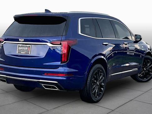 Used 2024 Cadillac XT6 Luxury FWD image 12