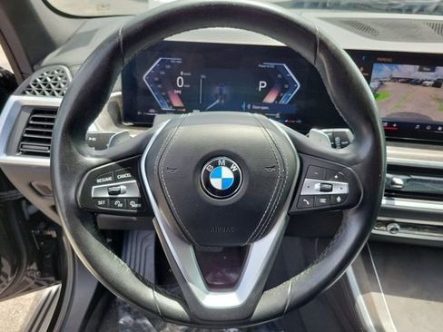 Used 2024 BMW X5 xDrive40i w/ Premium Package image 24