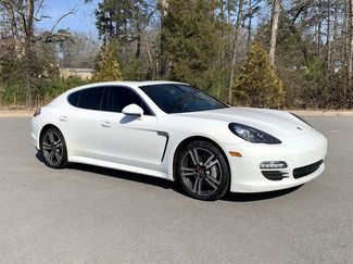 Used 2013 Porsche Panamera video 1