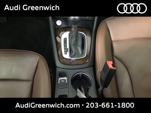Used 2015 Audi Q3 2.0T Prestige w/ Prestige Package AWD/4WD image 13