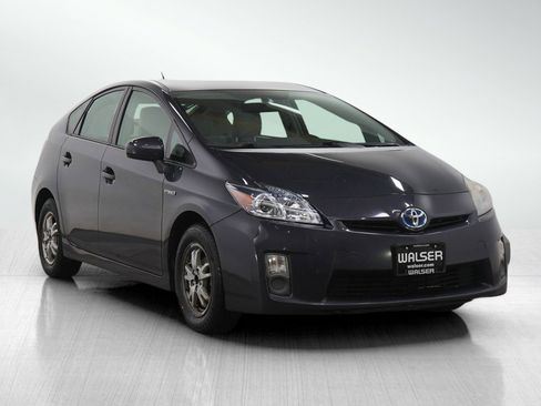 Used 2010 Toyota Prius Two image 7