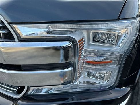 Certified 2020 Ford F150 Lariat w/ Equipment Group 502A Luxury image 9