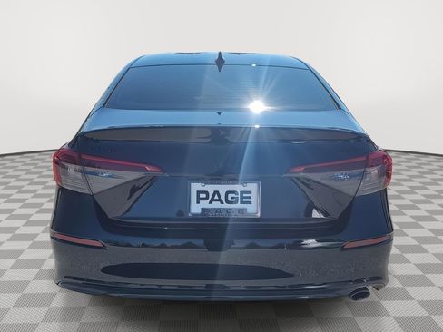 Used 2024 Honda Civic Sport image 27