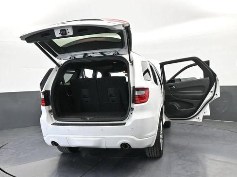 Used 2023 Dodge Durango GT image 82