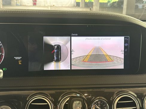 Used 2018 Mercedes-Benz S 450 Sedan image 6