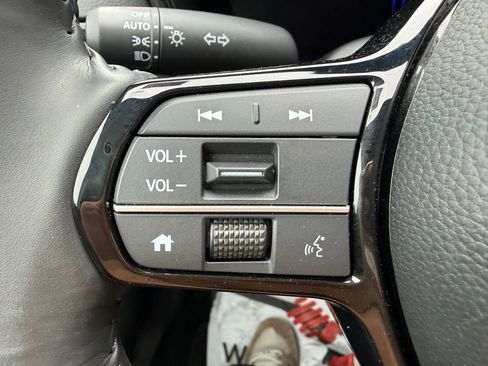 Used 2024 Honda CR-V EX-L image 20