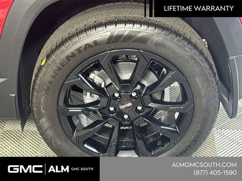 New 2026 GMC Terrain Elevation w/ Elevation Premium Package FWD image 21