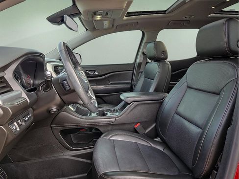 Used 2021 GMC Acadia SLT w/ Elevation Edition image 15