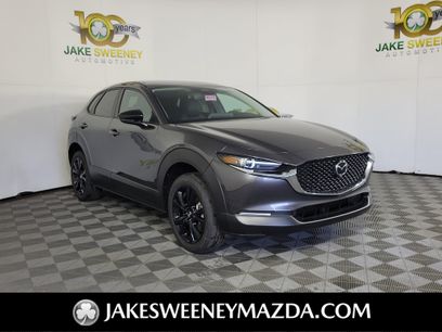 New 2026 MAZDA CX-30 AWD 2.5 S w/ Select Sport Pkg