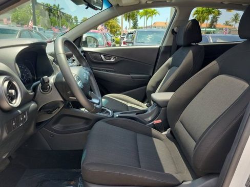 Certified 2023 Hyundai Kona SEL w/ Convenience Package FWD image 15
