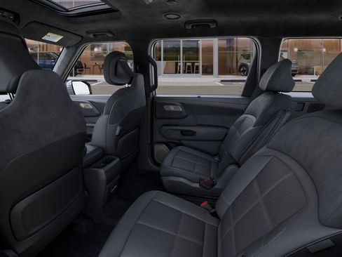 New 2027 Kia Telluride X-Line SX Prestige AWD/4WD image 18