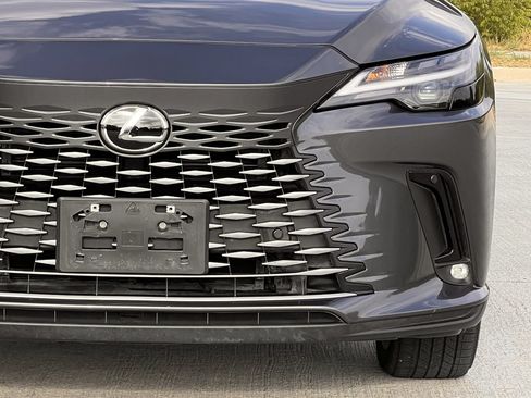 Used 2024 Lexus RX 350 w/ Technology Package AWD/4WD image 9