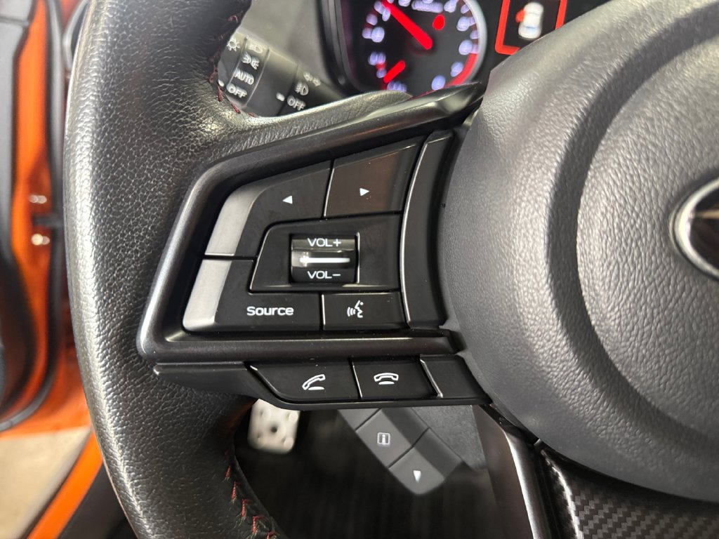 Used 2022 Subaru WRX Premium AWD/4WD image 25