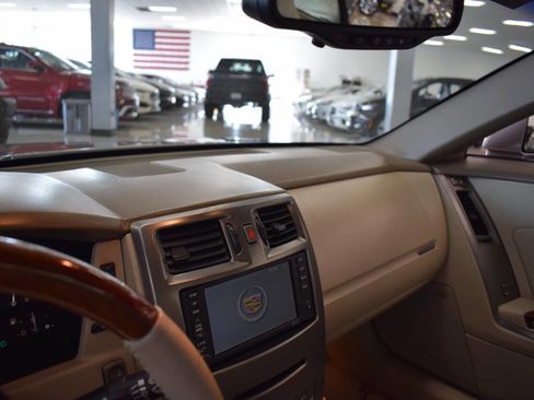 Used 2005 Cadillac XLR image 85