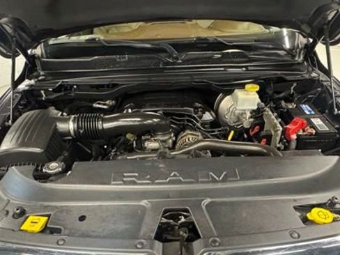 Used 2019 RAM 1500 Limited image 28