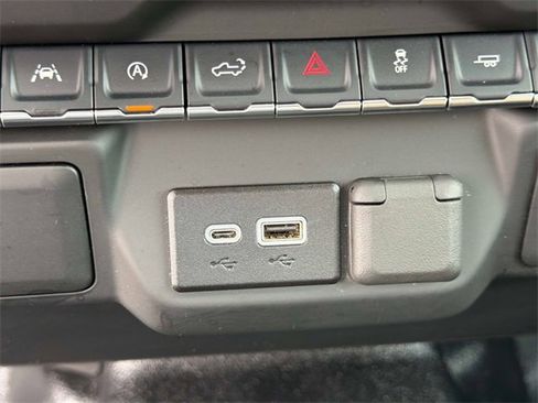 Used 2024 Chevrolet Silverado 1500 W/T w/ WT Fleet Convenience Package image 27
