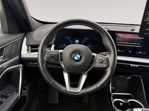 Certified 2023 BMW X1 xDrive28i w/ Convenience Package image 12