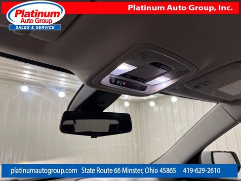 Used 2020 Chevrolet Traverse RS w/ LPO, Floor Liner Package AWD/4WD image 24